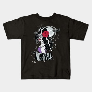 Nightfall Kids T-Shirt